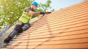 Trusted Hartville, OH  Roofing repair and installation Experts