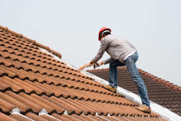 EPDM Roofing in Hartville, OH