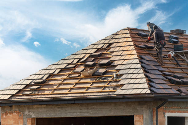 Best Sheet Metal Roofing  in Hartville, OH
