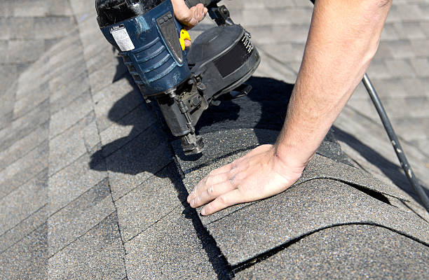Fast & Reliable Emergency Roof Repairs in Hartville, OH