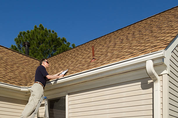 Steel Roofing in Hartville, OH